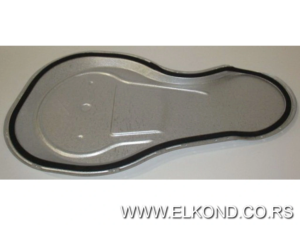 Poklopac tunela za grejanje sušare BEKO 2972900500